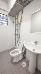 Blk 209B Punggol Crest (Punggol), HDB 3 Rooms #579718861